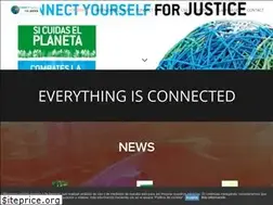 Sites similar to enlazateporlajusticia.org