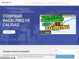 Sites similar to enlazator.com
