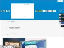 Sites similar to enlcd.com