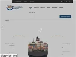 Sites similar to enlconsortium.com