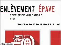 Sites similar to enlevementepave.fr