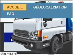Sites similar to enlevementepavesgratuit.fr