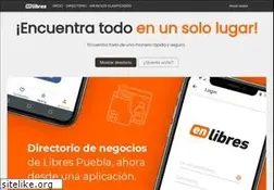 Sites similar to enlibres.com