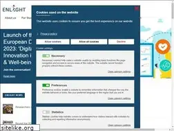 Sites similar to enlight-eu.org