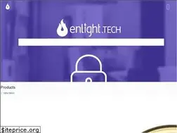 Sites similar to enlight.tech