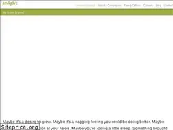 Sites similar to enlightadvisors.com