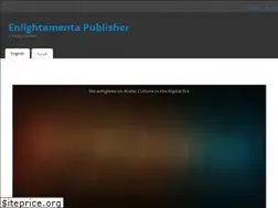 Sites similar to enlightamenta.com