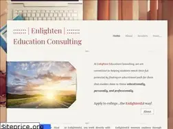 Sites similar to enlighten-ed.com