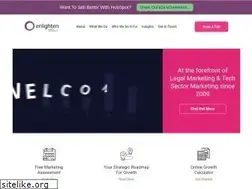 Sites similar to enlighten-ic.com