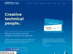 Sites similar to enlighten.co.nz