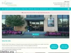 Sites similar to enlightenalbany.com