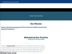 Sites similar to enlightendental.ca