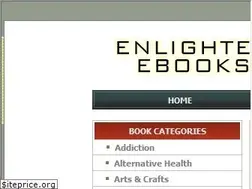 Sites similar to enlightenebooks.com
