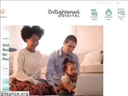 Sites similar to enlightened-digital.com