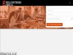 Sites similar to enlightened-media.com