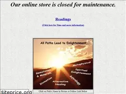 Sites similar to enlightened-pathways.com