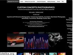 Sites similar to enlightened-photographer.com