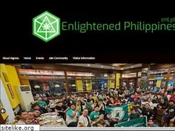 Sites similar to enlightened.ph