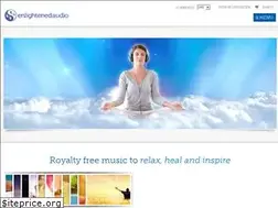 Sites similar to enlightenedaudio.com