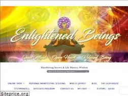 Sites similar to enlightenedbeings.com
