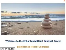 Sites similar to enlightenedheartoc.com