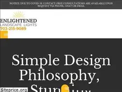 Sites similar to enlightenedlights.com