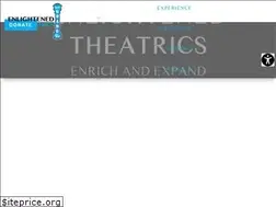 Sites similar to enlightenedtheatrics.org