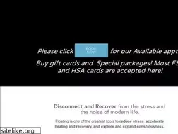 Sites similar to enlightenfloat.com