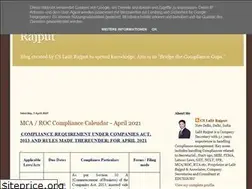 Sites similar to enlightengovernance.blogspot.com