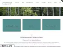 Sites similar to enlighteningbodyandmind.com