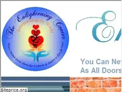 Sites similar to enlighteningcenter.com