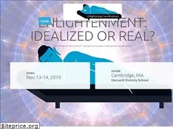 Sites similar to enlighteningconversations.org