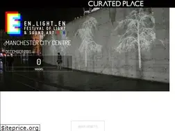 Sites similar to enlightenmanchester.co.uk