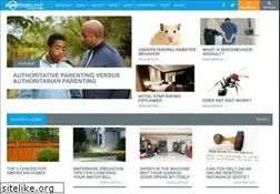 Sites similar to enlightenme.com