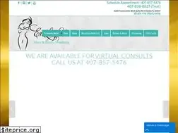 Sites similar to enlightenmedspa.com