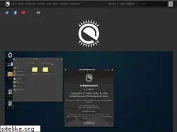Sites similar to enlightenment.org