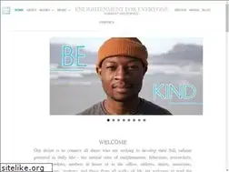 Sites similar to enlightenmentforeveryone.com