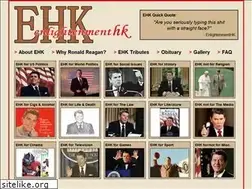 Sites similar to enlightenmenthk.net