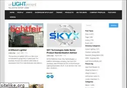 Sites similar to enlightenmentmag.com