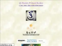 Sites similar to enlightenmentqigong.com