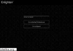 Sites similar to enlightensmiles.com