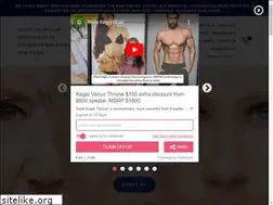 Sites similar to enlightentanspa.com