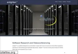 Sites similar to enlightentech.net
