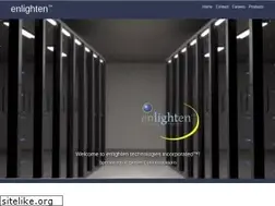 Sites similar to enlightentechnologies.com