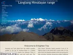 Sites similar to enlightentrip.com