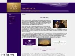 Sites similar to enlightenup.com