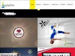 Sites similar to enlightenweb.com