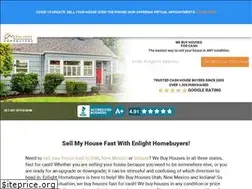 Sites similar to enlighthomebuyers.com