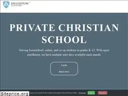 Sites similar to enlightiumacademy.com