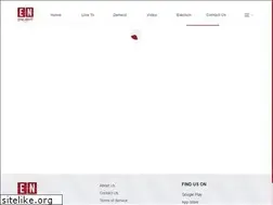 Sites similar to enlightnews.com